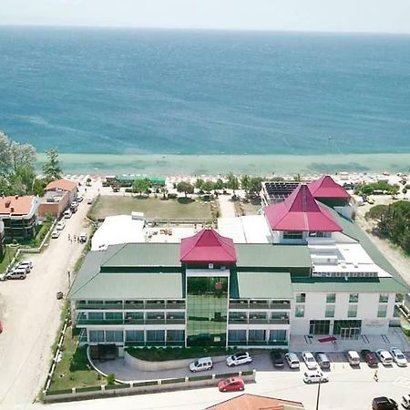 Ceti̇N Presti̇Ge Resort Ocaklar Eksteriør bilde