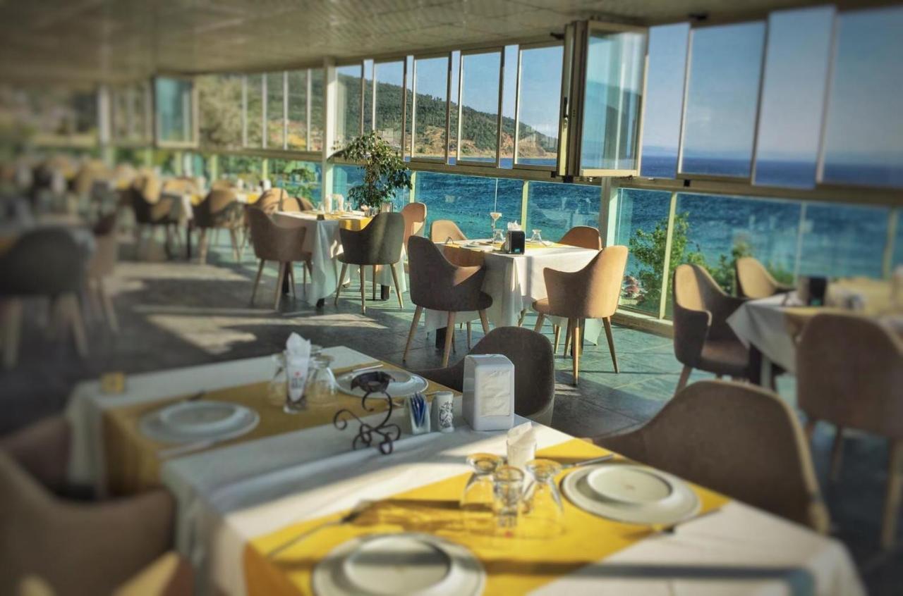 Ceti̇N Presti̇Ge Resort Ocaklar Eksteriør bilde