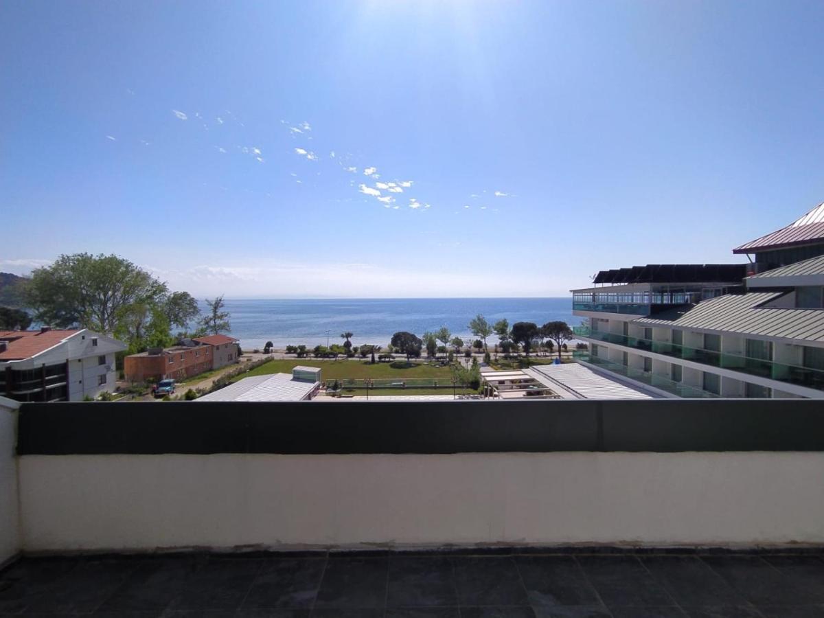 Ceti̇N Presti̇Ge Resort Ocaklar Eksteriør bilde