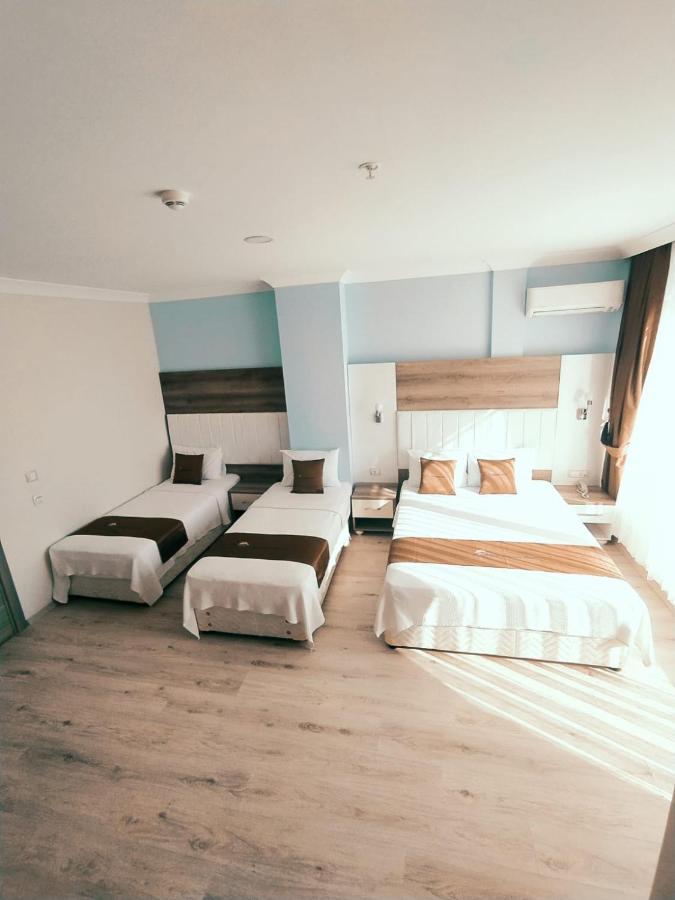 Ceti̇N Presti̇Ge Resort Ocaklar Eksteriør bilde