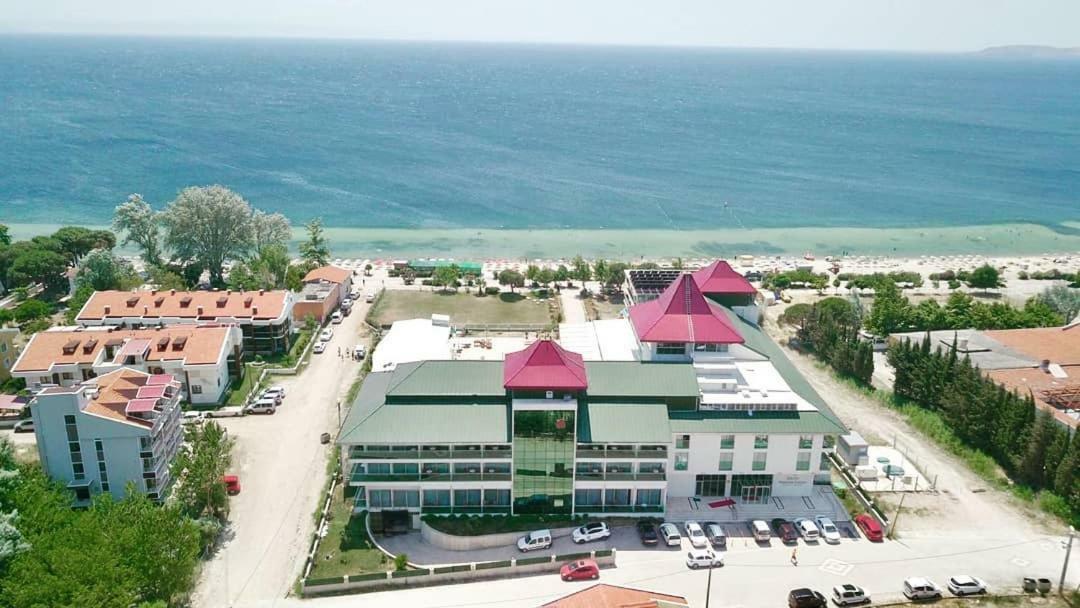 Ceti̇N Presti̇Ge Resort Ocaklar Eksteriør bilde